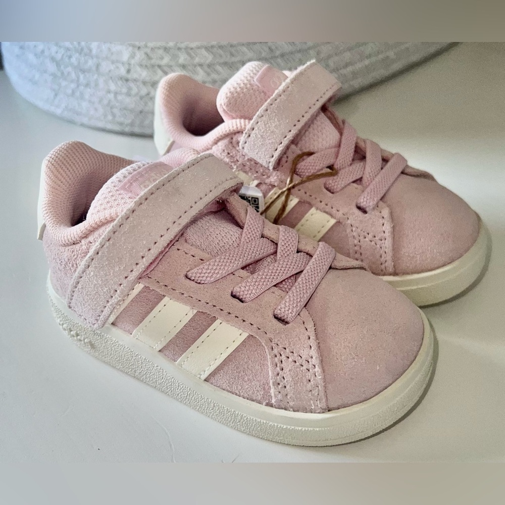 Adidas Infant/Toddler Sneakers